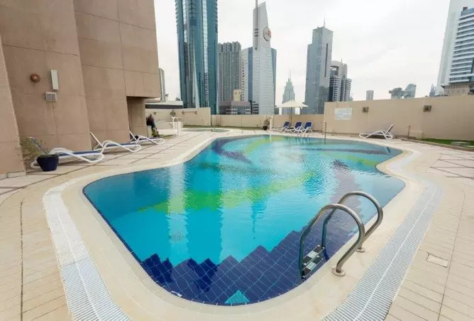 Huge 2 BHK | Chiller Free | 1 month free | Sheikh Zayed Road